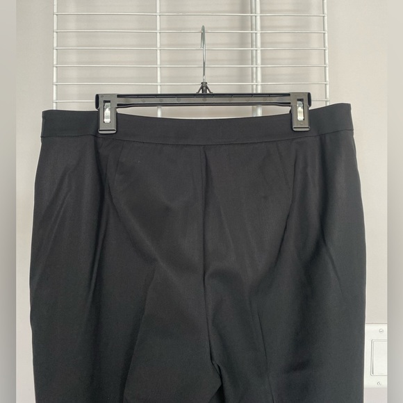 Lafayette 148 New York Dress Pants Size 12 - Picture 9 of 9